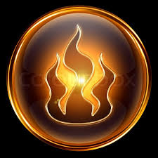 image of Prowork Lights flame symbol
