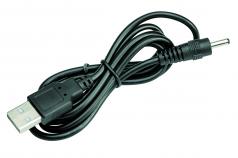 Thumbnail Image of USB CABLE BLACK 1M product