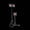 Thumbnail Image of Scangrip WHEEL STAND product